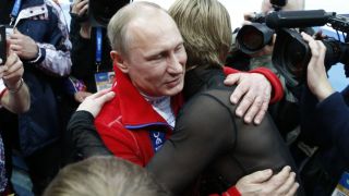 В Украйна полудяха заради човек на Путин и разкъсаха...