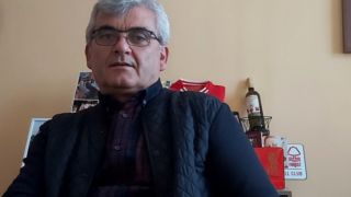 Полковника: Изхвърлете от футбола участниците във фарса! ВИДЕО