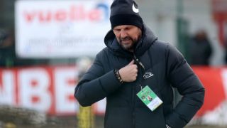 Шимунджа обясни голямата изненада в София