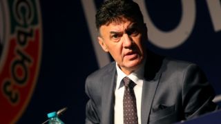 Михайлов заплаши Бербатов: Последствията ще са големи!