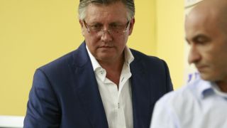 Босът на Локо (Сф) изригна пред БЛИЦ: Действията на Бербатов са срам за футбола