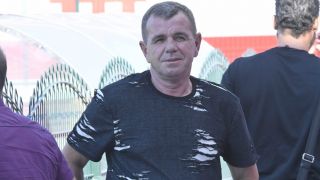 Пламен Гетов: Левски и ЦСКА много трудно ще свалят Лудогорец 