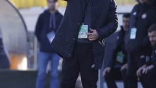 Младенов потвърди за проблемите в ЦСКА, притеснен е за Матай