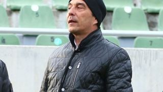 Петричев: Конгресът на Бербатов ми прилича на секта