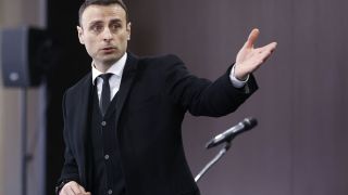 Ново обвинение към Бербатов, разгаря се голям скандал