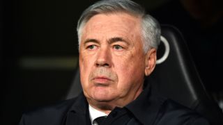 Реал запазва Анчелоти, но...