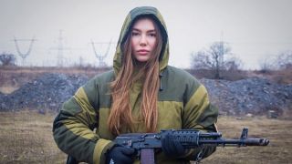 Сръбска шампионка попиля Шварценегер заради Донбас