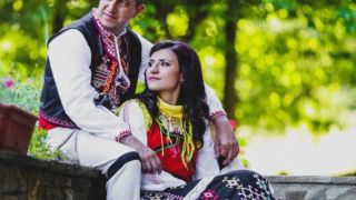 Лъсна интимна тайна за златната Стойка Кръстева