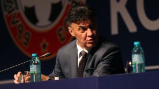 Бомба в БЛИЦ: БФС с нов конгрес, изхвърли шеф от ЦСКА
