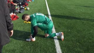 Ботев (Ихтиман) изпусна Вихрен насред Сандански