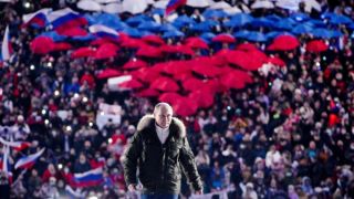 Официално: Съседка на България го направи, Русия се готви
