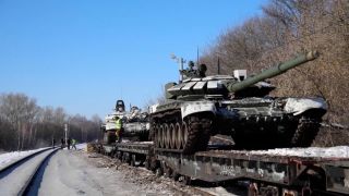 Застрелял спортист преди дни тръгна да воюва в Украйна и...