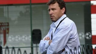 Вили Вуцов обиди жестоко ЦСКА, феновете полудяха
