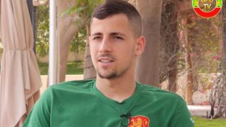 Мартин Минчев в Катар: Вече съм помъдрял ВИДЕО