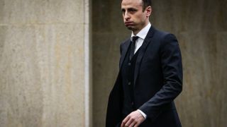 Бербатов с първа реакция след разкритията на Министерството на спорта