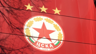 ЦСКА с остра позиция след санкцията на БФС, обяви съдбата на Филип Филипов