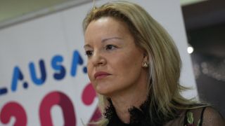 Стефка Костадинова и Стойко Сакалиев рожденици