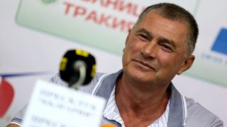 Добромир Карамаринов празнува рожден ден