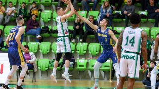 Балкан на полуфинал срещу Левски
