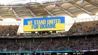 Интересно предложение за помощ на Украйна заради войната с Русия
