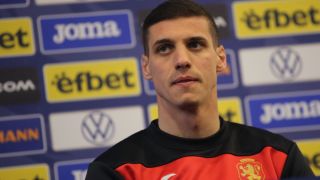 Десподов: Видяхме къде ще играят другите на Световното