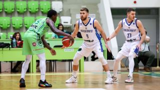 Рилски спортист на финал за Купата
