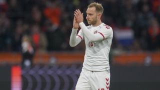 Ериксен се завърна с гол, но Дания загуби в Нидерландия ВИДЕО