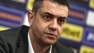 Кашай с изненадващ брифинг, разкри проблеми ВИДЕО