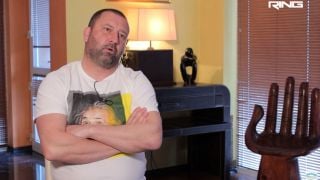 Кривия: Скрих договор от Ювентус заради лоялност към Левски ВИДЕО