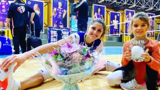 Ева Янева за новия треньор на България: Много съм щастлива