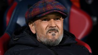Болоня застава зад Михайлович