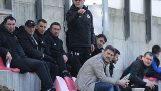 Стойчо за ас на ЦСКА: Случилото се го разтърси 