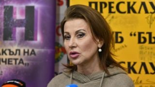 Илиана Раева избухна срещу руския посланик