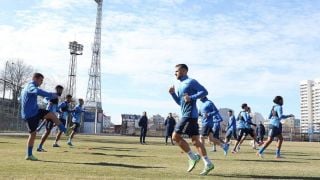 Изненада на "Герена", вижте кой започна с Левски