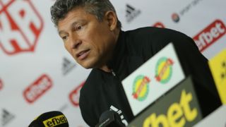 Празник за Красимир Балъков