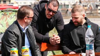 Кюстендилеца: Боже, какви елементарни хора!