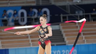 Обявиха кой ще излъчва Световната купа по художествена гимнастика