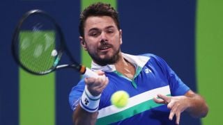 Разочароващо завръщане на Стан Вавринка