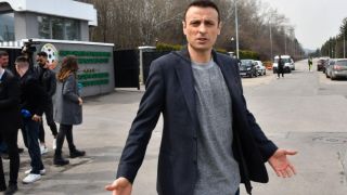 Бербатов шокира цяла България с решение