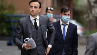 Топ бомба първо в БЛИЦ: Бербатов на тайна среща със Сираков!