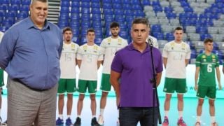 Любо Ганев съобщи за настъпила промяна 