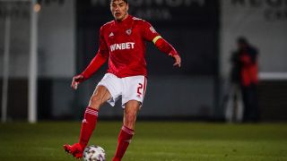 ЦСКА чака отговор от САЩ за важен играч