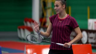 Мария Мицова и сестри Стоеви стартираха с победи в Орлеан