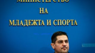 Министерството на спорта с нови факти по казуса "Шивачево"