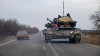 Легенда подпали мрежата: Русия ще победи гнилия Запад, светът ще изтрезнее