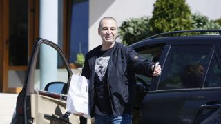 Празник за легендата на Левски Николай Илиев