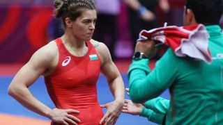 След скандала: Тайбе ги тръшка на Европейското