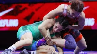 Огромно разочарование за Миглена Селишка в Будапеща