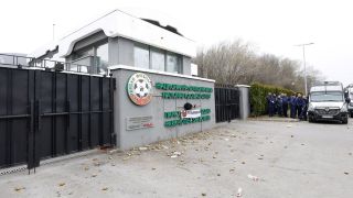 Родители разтревожени за децата си заради протеста