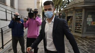Жена шокира с разкрития за изнасилване от двама футболисти